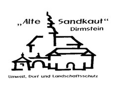 Logo Alte Sandkaut